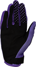 Load image into Gallery viewer, Youth Kinetic Torch Gloves Purple/Pink Ym
