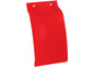 Mud Flap Red