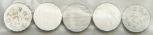 Load image into Gallery viewer, Valve Shims 8.90x2.36mm 5/Pk