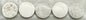 Valve Shims 8.90x2.36mm 5/Pk