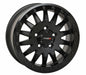 Sb8 Wheel 15x7 5+2 (+38mm) 5/4.5 Matte Black