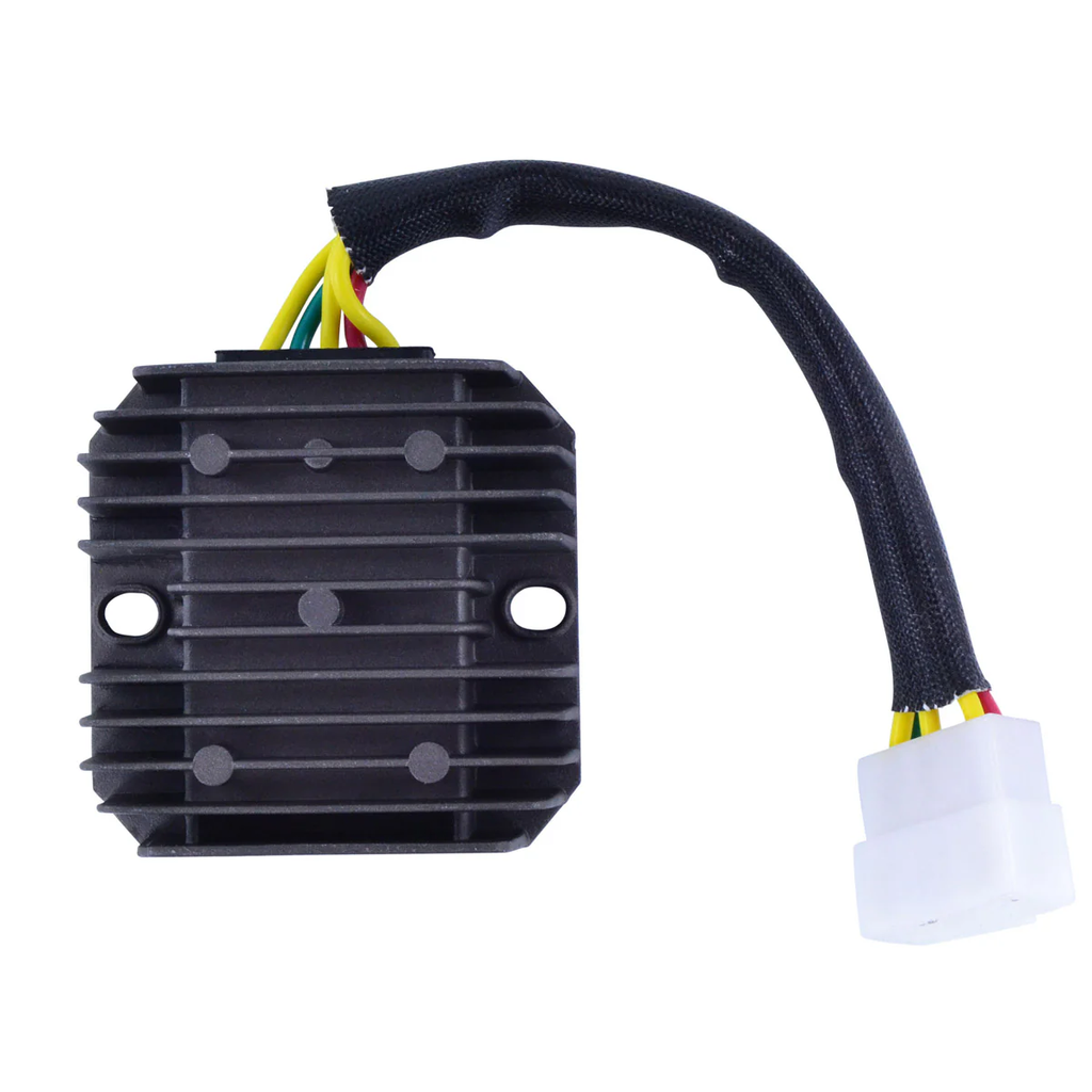 Voltage Regulator Pol