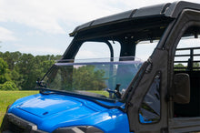 Load image into Gallery viewer, Versa Fold Poly G/P Windshield Kaw Pro Fx/Fxt