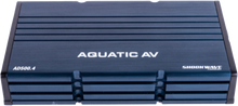Load image into Gallery viewer, 4 Channel Amp 600w