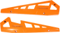 Rock Sliders Orange Pol