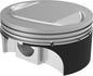 Forged Pistons Tc96 To 103ci 10.5:1 .010