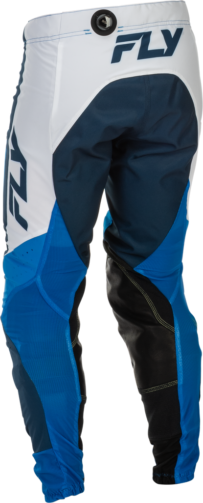 Youth Lite Pants Blue/White Sz 26