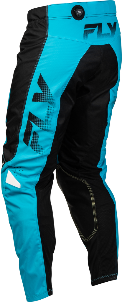 Kinetic Fade Pants Blue/Black/White Sz 38