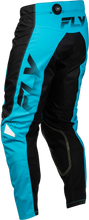 Load image into Gallery viewer, Kinetic Fade Pants Blue/Black/White Sz 30
