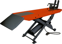 Load image into Gallery viewer, B.O.B. 1500 Airlift Orange