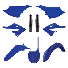 Load image into Gallery viewer, Plastic Kit Oe Blue Yam