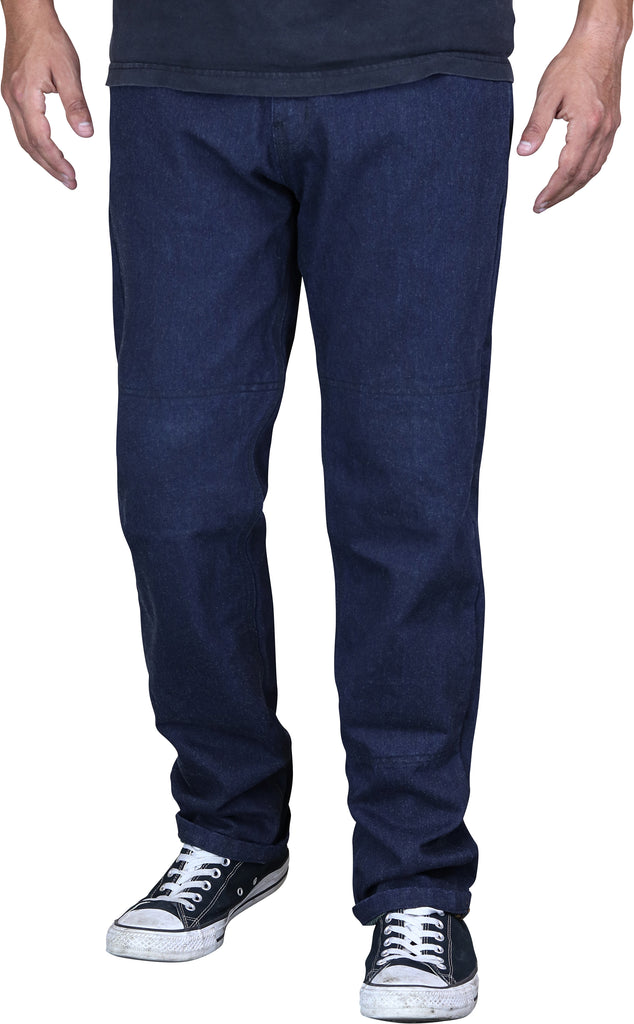 Covert Ultra Jeans Blue Size 36
