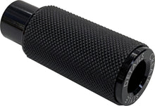 Load image into Gallery viewer, Nl Shifter Peg Rubber Fine Knurl