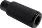 Nl Shifter Peg Rubber Fine Knurl