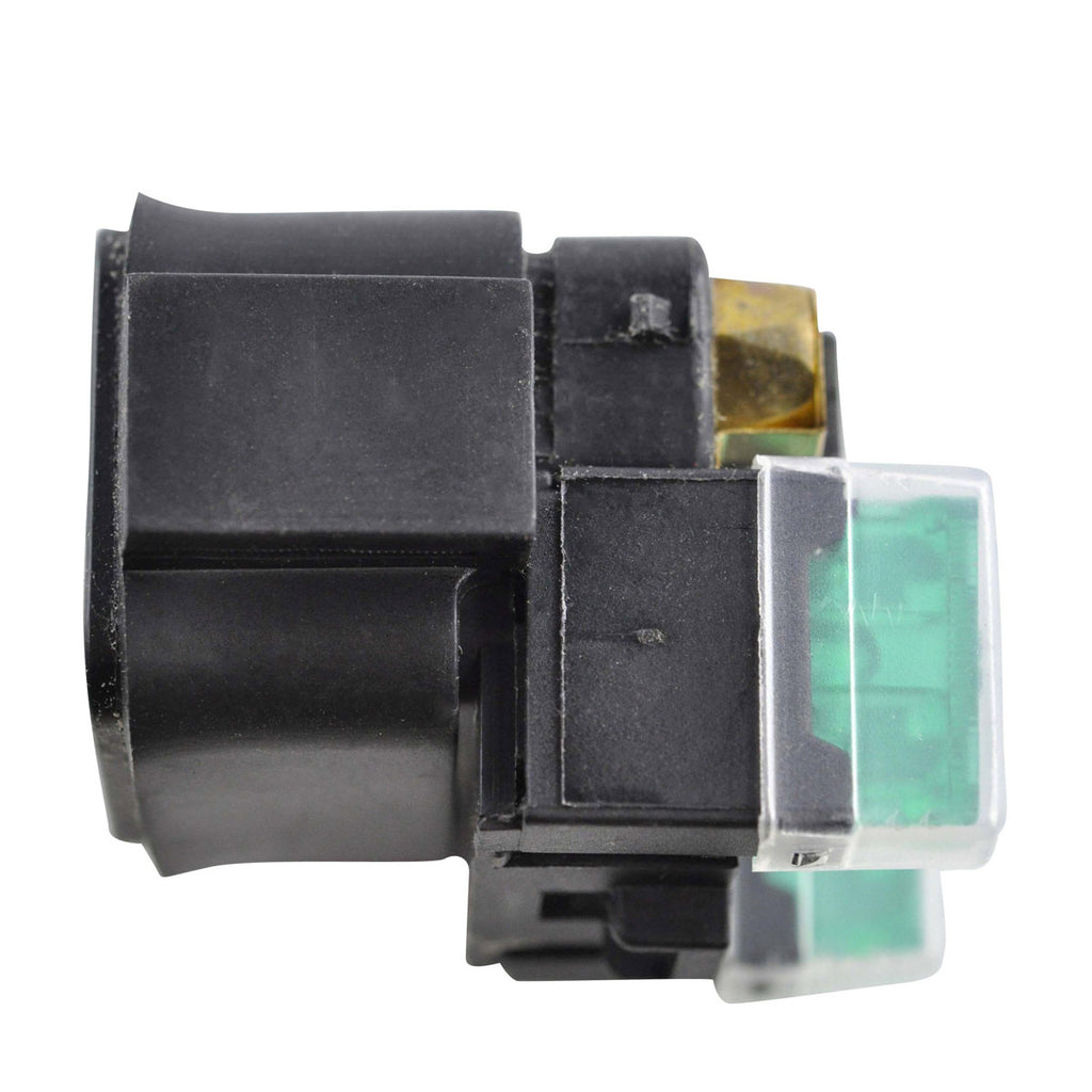 Starter Relay Solenoid