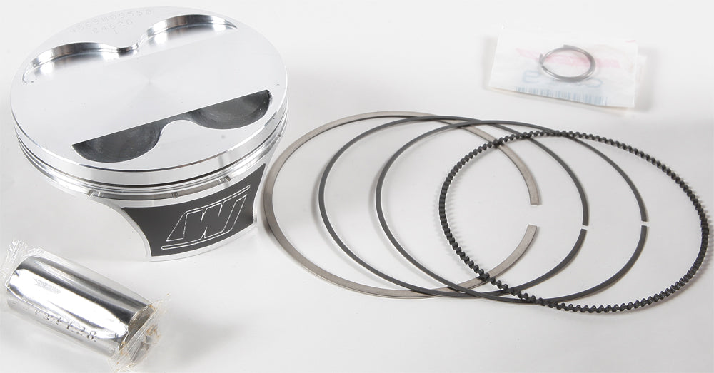 Piston Kit Armorglide 95.50/Std 12:1 Suz