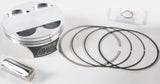 Wiseco Piston Kit Armorglide 95.50/Std 12:1 Suz 4869PS