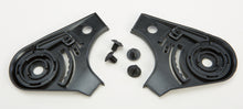 Load image into Gallery viewer, Shield Ratchet Plates W/Screws Left/Right Gm 67/Of 77