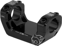 Load image into Gallery viewer, FTP Riser 1.5" Blk