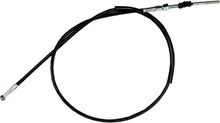 Load image into Gallery viewer, Black Vinyl Rear Brake Cable