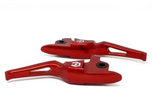 Load image into Gallery viewer, CT SHORTY LEVERS HARLEY DAVIDSON VROD MODELS 06-17 - The Speed Shop Canada