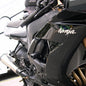 Frame Sliders Black