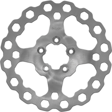 Load image into Gallery viewer, Rotor 11.5" Solid Cubiq Rr Stainless
