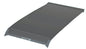 Pro Xp Roof W/ Pocket Titanium Metallic