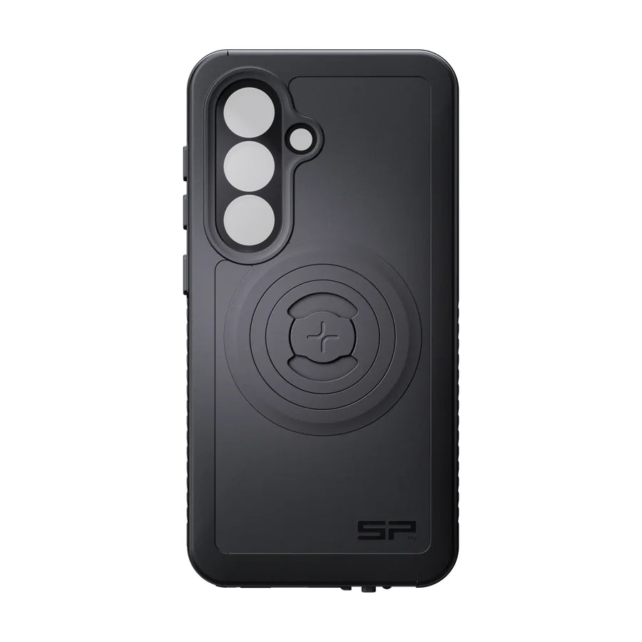 Phone Case Extreme Spc+ Samsung Galaxy S26 Black