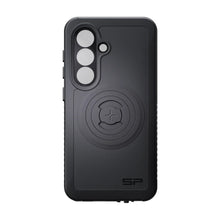 Load image into Gallery viewer, Phone Case Extreme Spc+ Samsung Galaxy S26 Black