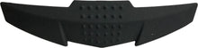 Load image into Gallery viewer, Mouth Vent Matte Black Ff 98/Md 01