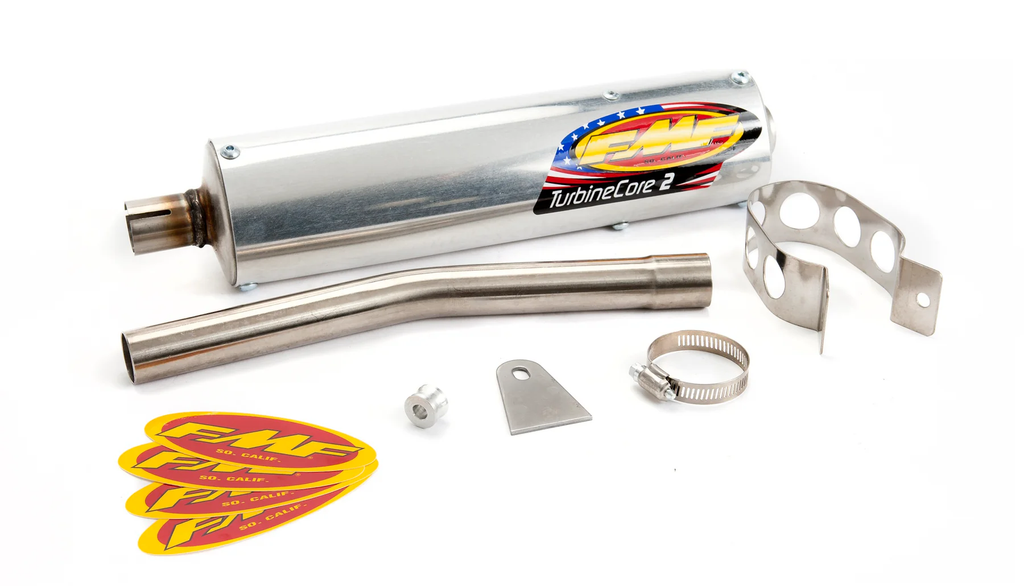 Tcii S/A Universal 1 1/4"
