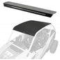 Asylum Roof W/ Light Bar Solar Black