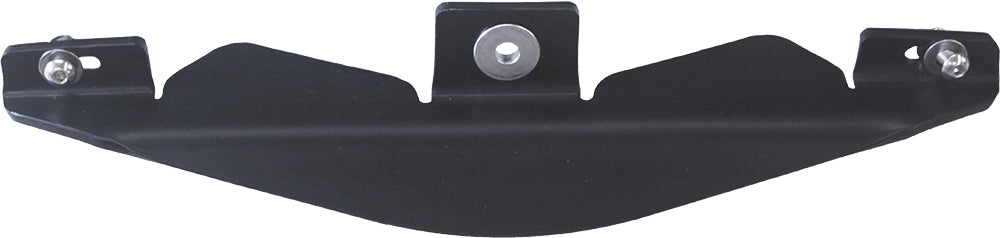 Reverse Thruster Black 17"