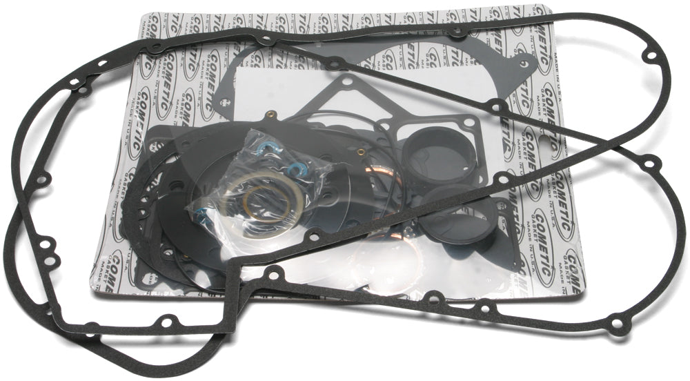 Complete Est Gasket 80" Shvl 5 Spd. Flt Kit Oe#17029 8