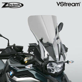 Vstream Windscreen Sport/Tour Light Tint Bmw