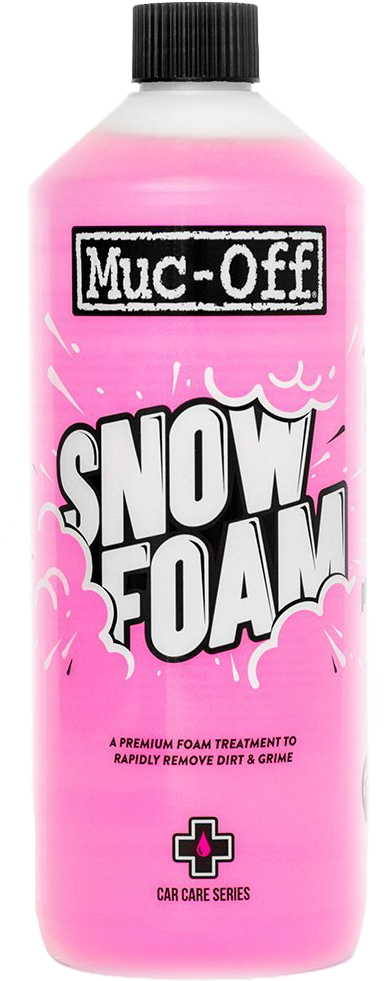 Snow Foam 1 Lt