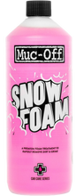 Load image into Gallery viewer, Snow Foam 1 Lt