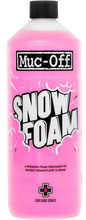 Snow Foam 1 Lt