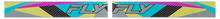 Load image into Gallery viewer, Zone Elite Retro Goggle Neon W/ Magenta Mirror/Blue Lens