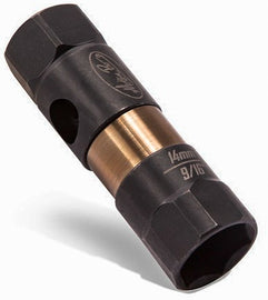 Plug Socket 14mm