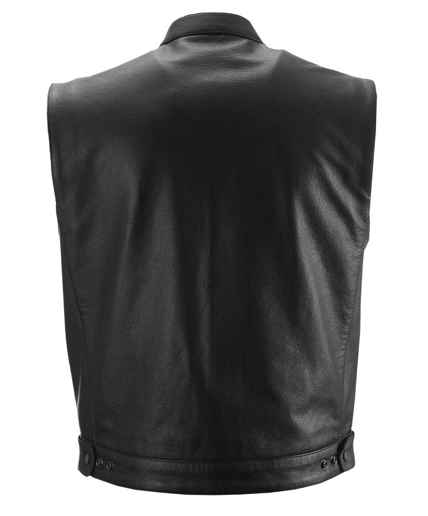 Magnum Vest Black Xl
