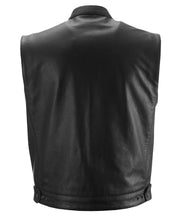 Load image into Gallery viewer, Magnum Vest Black Xl