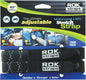 Motorcycle Strap Black/Reflective 18