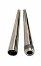 Pro One Chrome Fork Tubes 41mm 22 1/4