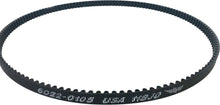 Load image into Gallery viewer, Belt Carbon Rear Drive 24mm 140t