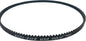 Belt Carbon Rear Drive 24mm 140t