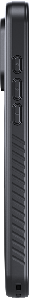 Phone Case Xtreme Spc+ Apple Iphone 16 Pro Max Black