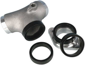 Gasket Carb To Manifold Softail Dyna 1/Pk 27002 89