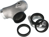 James Gasket Gasket Carb To Manifold Softail Dyna 1/Pk 27002-89 681-4565